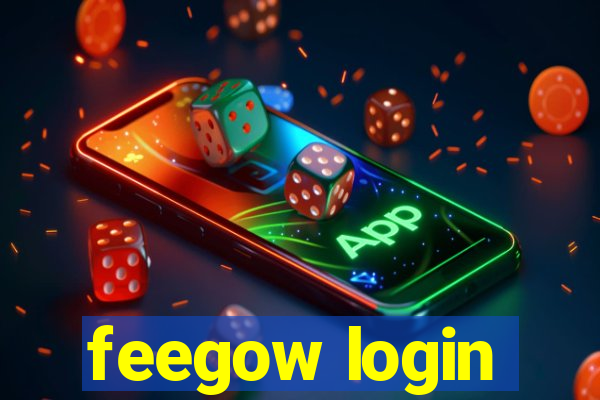 feegow login